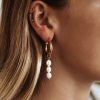 Atolea Jewelry Bali Earrings | Earrings