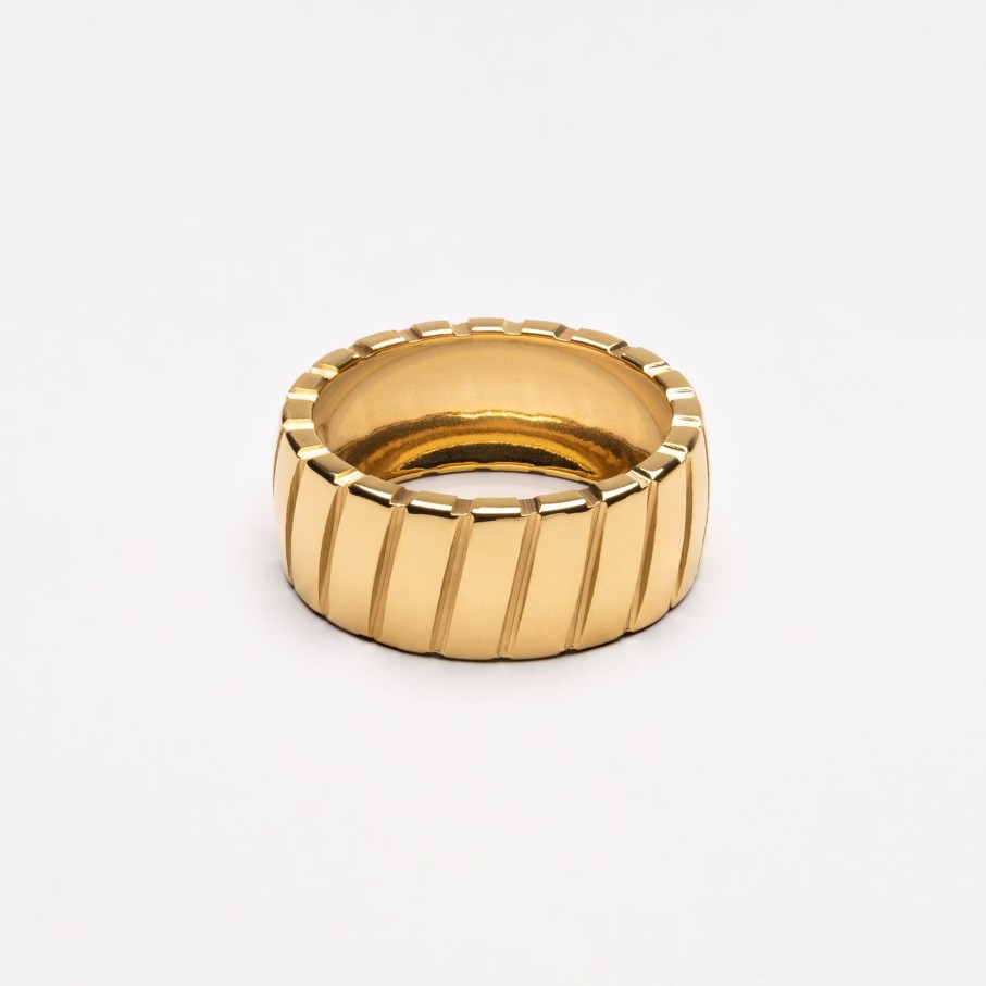 Atolea Jewelry Bold Ring | Rings