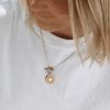 Atolea Jewelry Helios Necklace | Necklaces