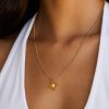 Atolea Jewelry Clover Necklace | Necklaces