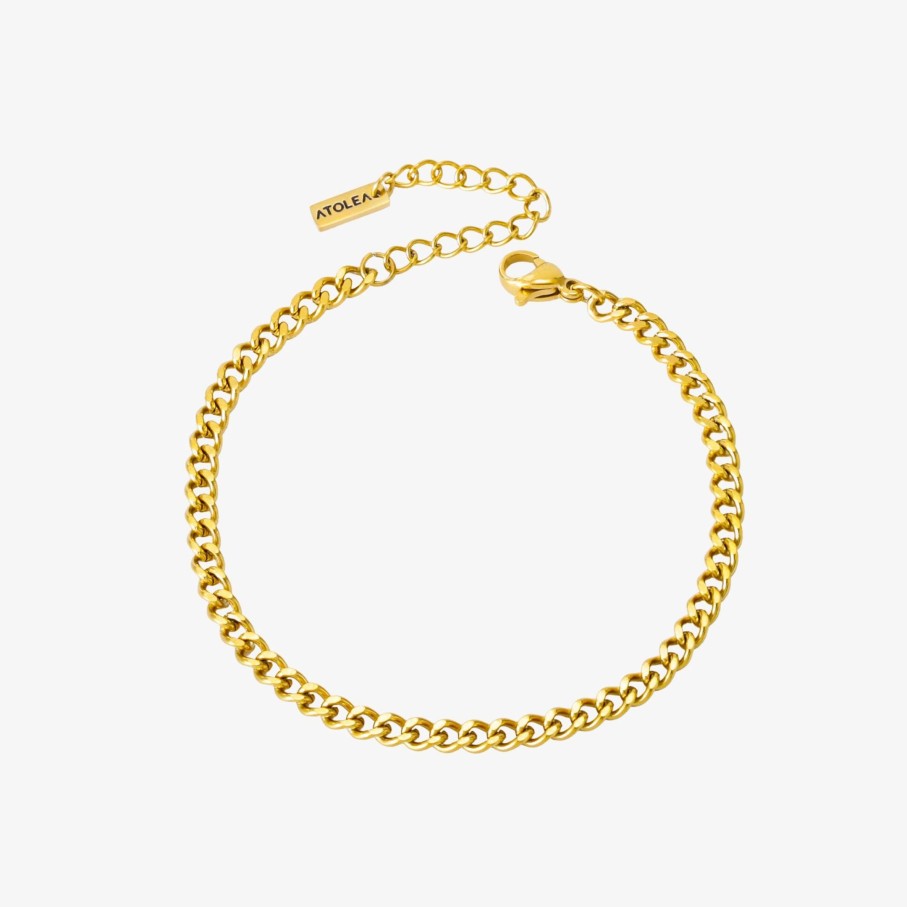 Atolea Jewelry Bonifacio Bracelet | Bracelets