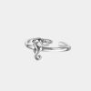 Atolea Jewelry Seahorse Ring | Rings