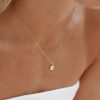 Atolea Jewelry Birthstone Necklace | Necklaces