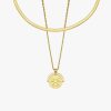 Atolea Jewelry Golden Glow Bundle | Necklaces