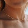 Atolea Jewelry Antigua Choker | Necklaces