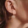 Atolea Jewelry Summer Night Earrings | Earrings