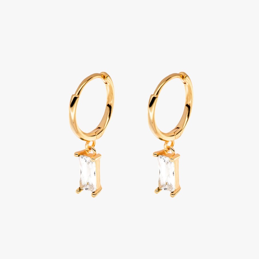 Atolea Jewelry Shine Earrings | Earrings