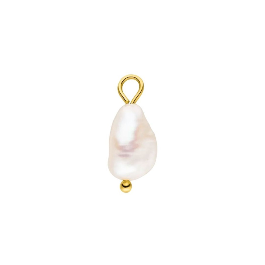 Atolea Jewelry Freshwater Pearl Charm | Pearls