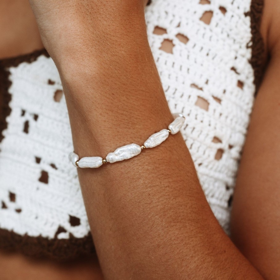 Atolea Jewelry Island Vacay Bracelet | Bracelets