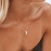 Atolea Jewelry Drop Necklace | Necklaces