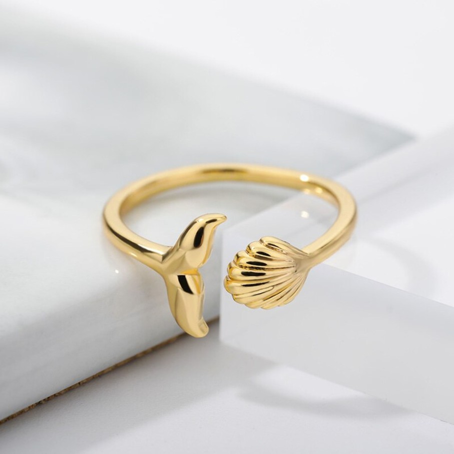 Atolea Jewelry Island Ring | Rings