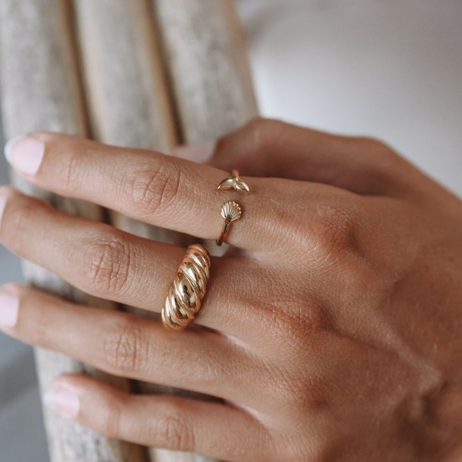 Atolea Jewelry Island Ring | Rings