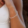 Atolea Jewelry Freshwater Pearl Bracelet | Pearls