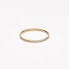 Atolea Jewelry Glimmer Ring | Rings