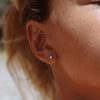 Atolea Jewelry Ocean Pearl Earrings | Pearls