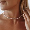 Atolea Jewelry Coral Bay Necklace | Necklaces