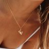 Atolea Jewelry Crab Necklace | Necklaces