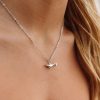 Atolea Jewelry Whale Necklace | Necklaces