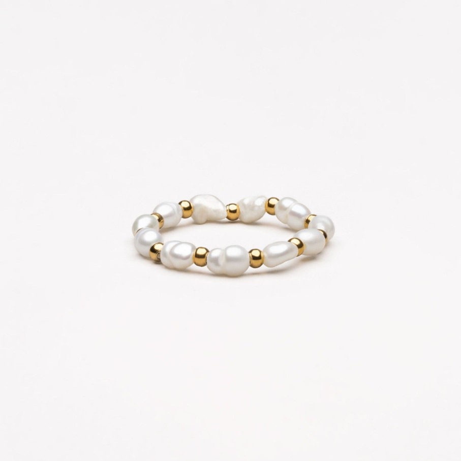 Atolea Jewelry Isle Ring | Rings