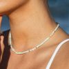 Atolea Jewelry Santorini Necklace | Necklaces