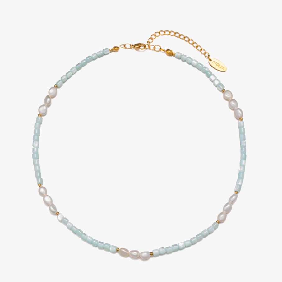 Atolea Jewelry Santorini Necklace | Necklaces