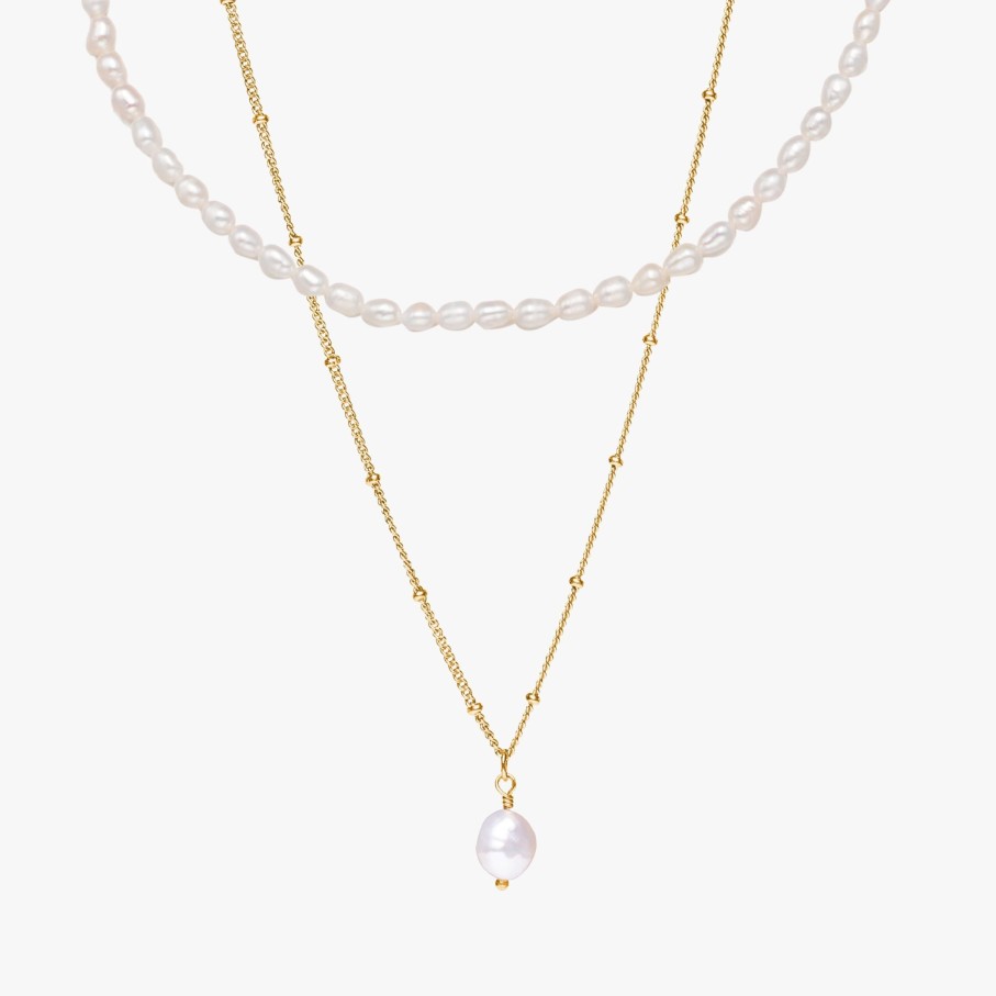 Atolea Jewelry Aloha Bundle | Necklaces