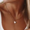 Atolea Jewelry Keshi Pearl Necklace | Necklaces