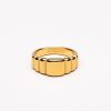 Atolea Jewelry Chunky Ring | Rings