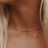 Atolea Jewelry Piana Necklace | Necklaces