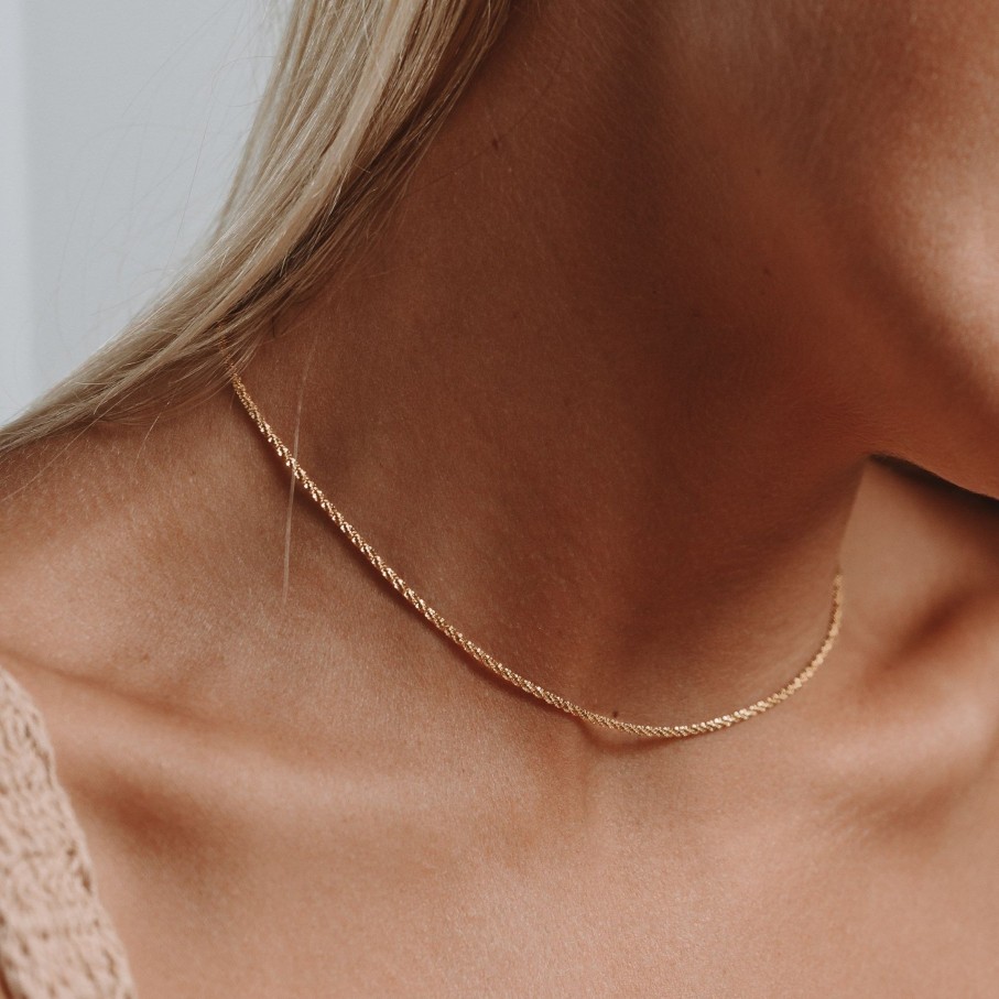 Atolea Jewelry Piana Necklace | Necklaces