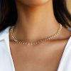 Atolea Jewelry Thalassa Choker | Necklaces