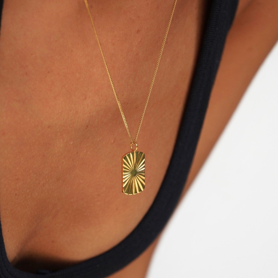 Atolea Jewelry Seaside Necklace | Necklaces