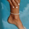 Atolea Jewelry Fiji Anklet | Anklets